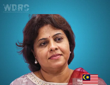 Speakers - WDRC 2026