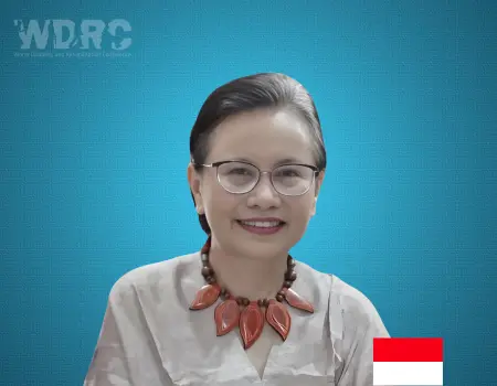 Speaker - Disability and Rehabilitation conference 2026