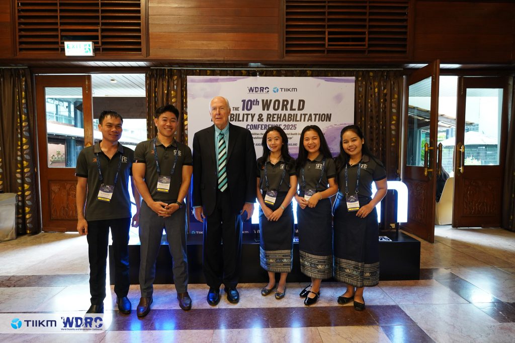 Scholarship Program - Disability Conference 2026