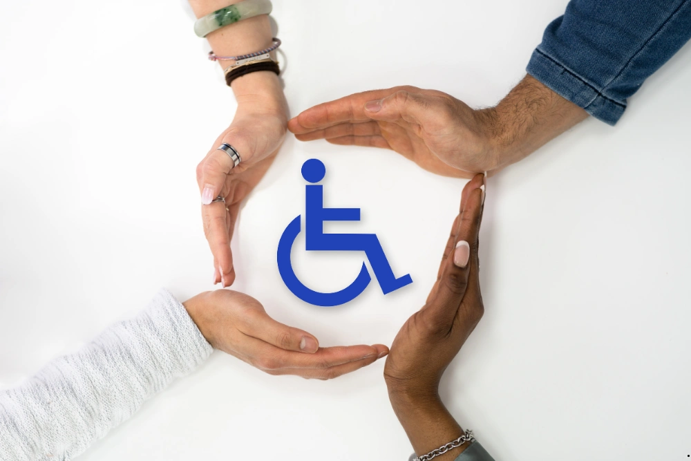 Convention on the Rights of Persons with Disabilities