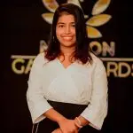 Disability conference 2026 team member lakshi