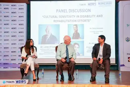 special features of WDRC 2026