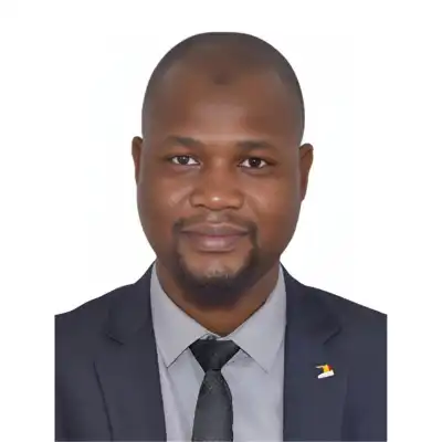 International Disability Conference 2026 Special Feature Speaker