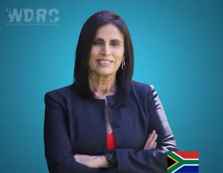 Speakers - Disability and Rehabilitation conference 2026