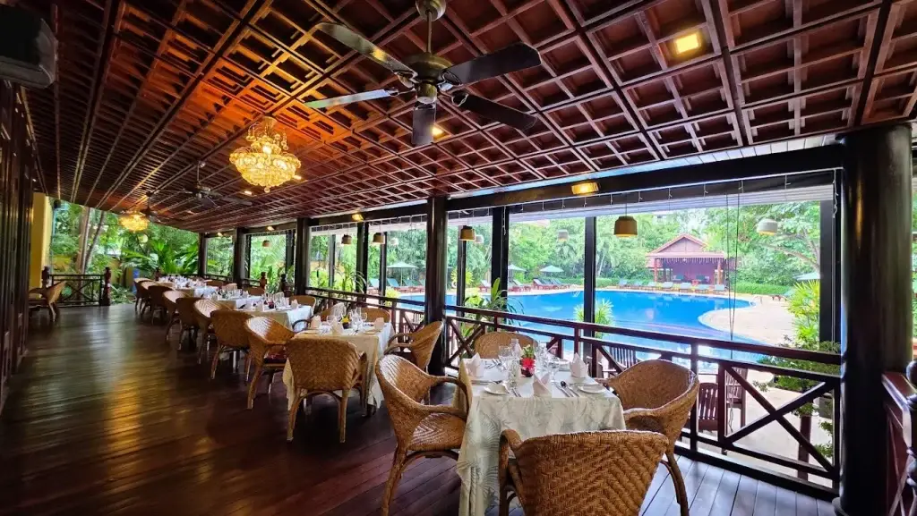 Conference Venue 2027 Angkor Paradise Hotel (2)