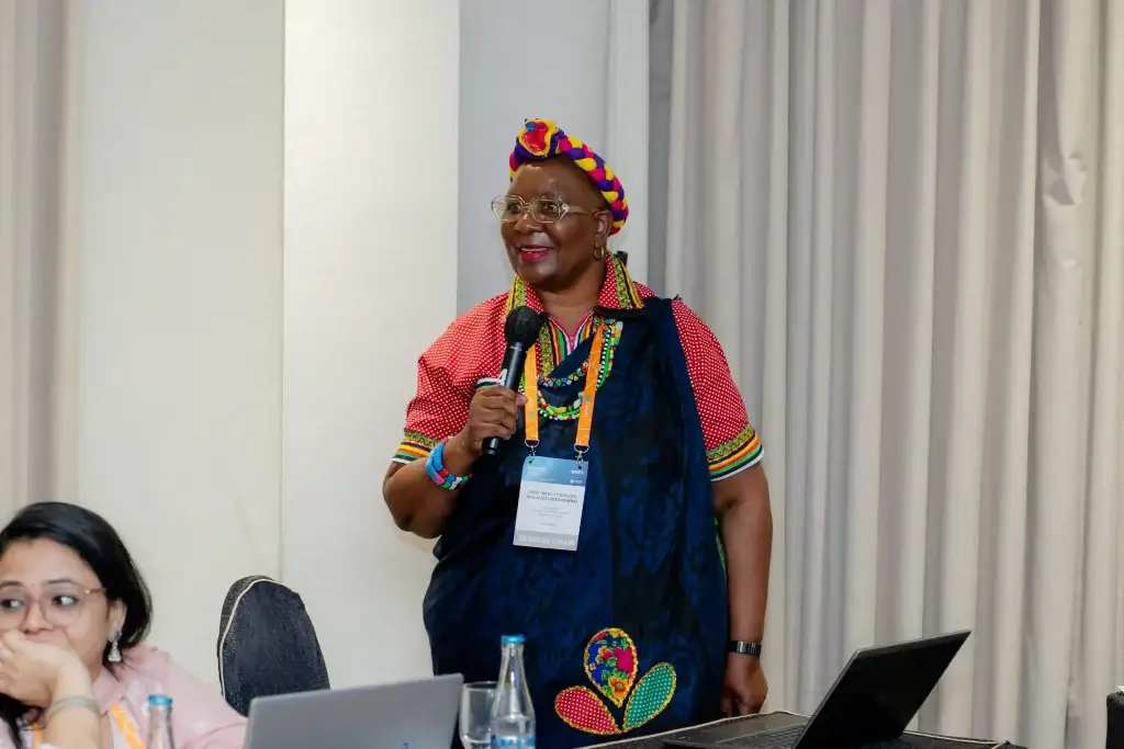Presenter Benefits | World Disability Conference 2027