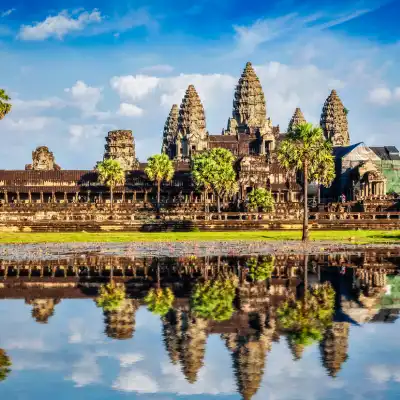 Cambodia tour (1)
