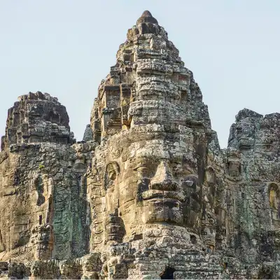 Cambodia tour (3)