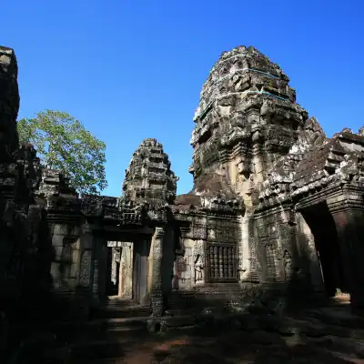 Cambodia tour (6)